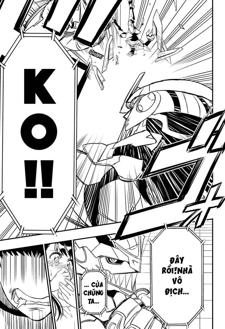 Tuyển Tập Oneshot Chapter 172 - 49