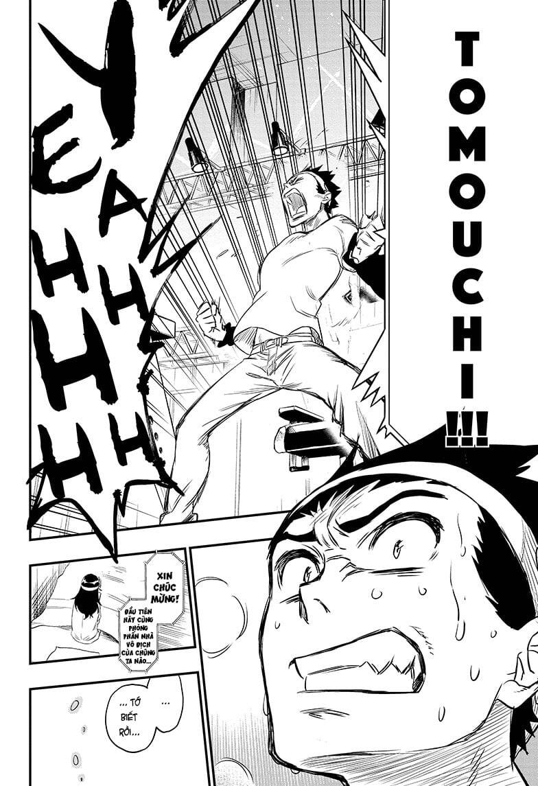 Tuyển Tập Oneshot Chapter 172 - 50