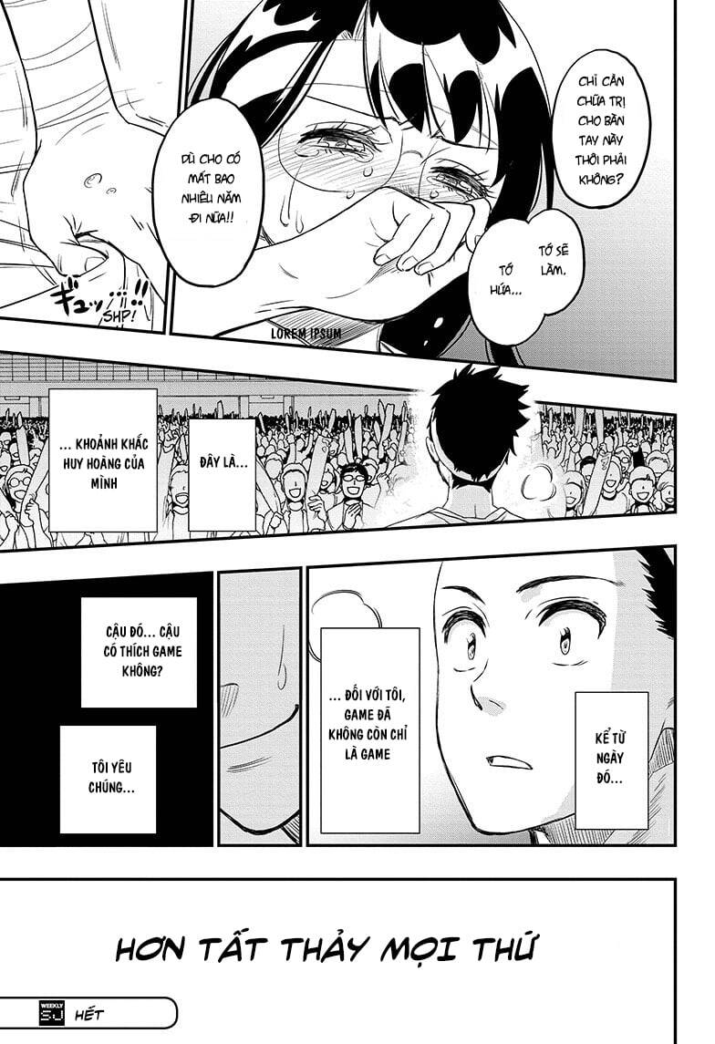 Tuyển Tập Oneshot Chapter 172 - 51