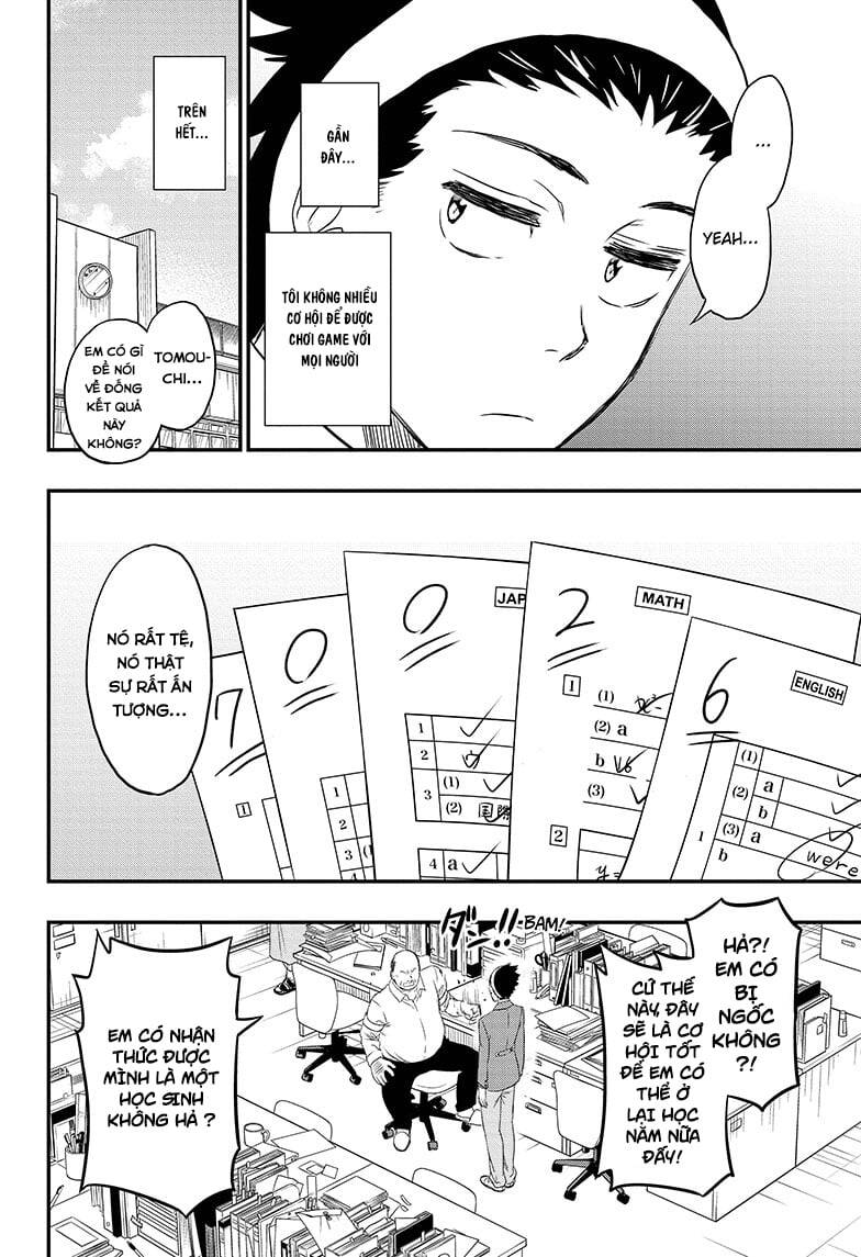 Tuyển Tập Oneshot Chapter 172 - 7