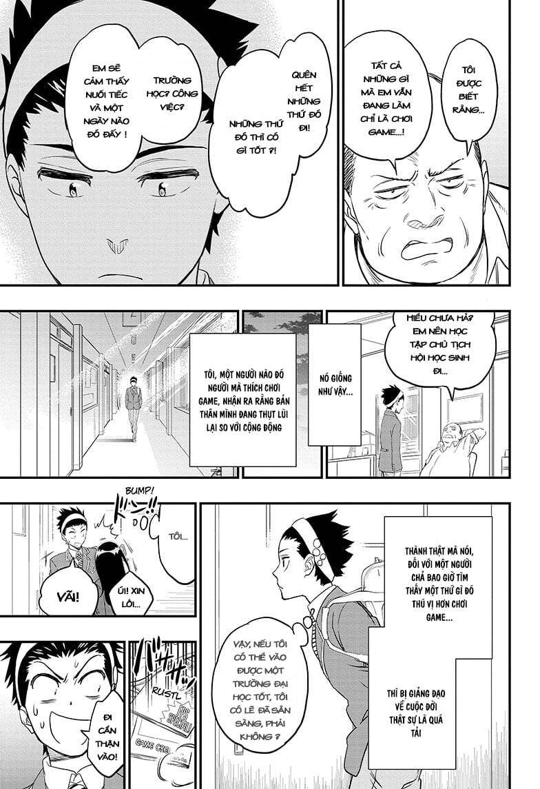 Tuyển Tập Oneshot Chapter 172 - 8