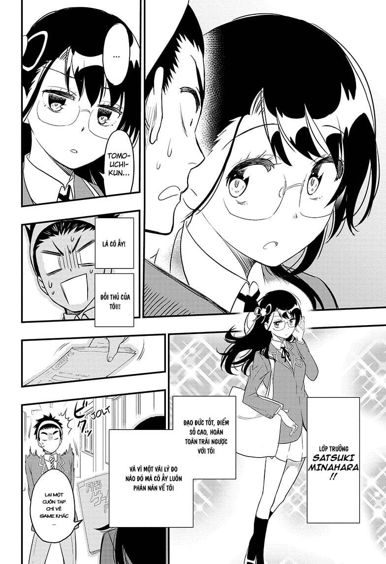 Tuyển Tập Oneshot Chapter 172 - 9