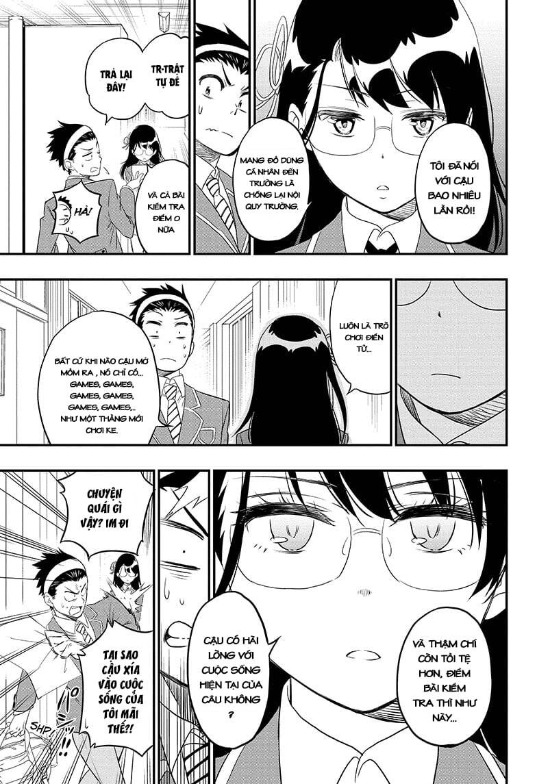 Tuyển Tập Oneshot Chapter 172 - 10