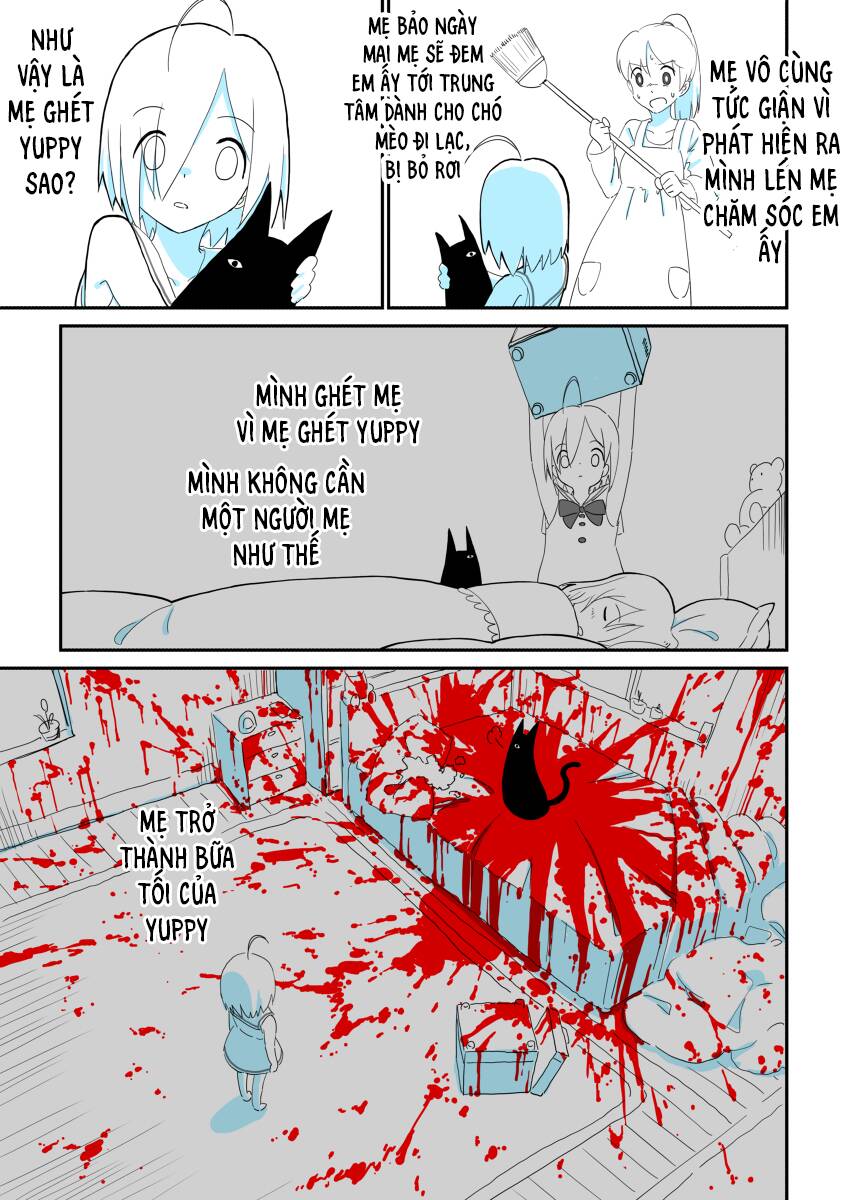 Tuyển Tập Oneshot Chapter 173 - 2