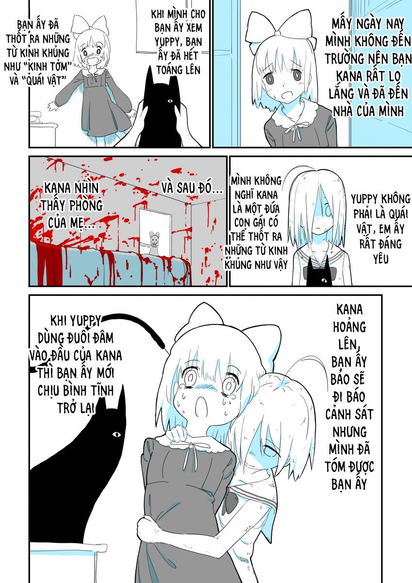 Tuyển Tập Oneshot Chapter 173 - 3