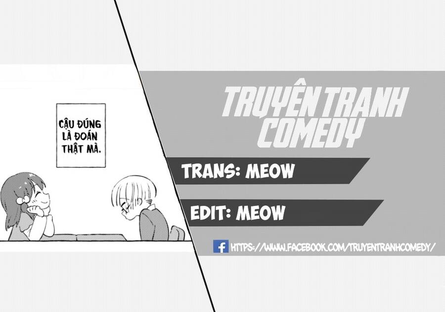 Tuyển Tập Oneshot Chapter 174 - 1