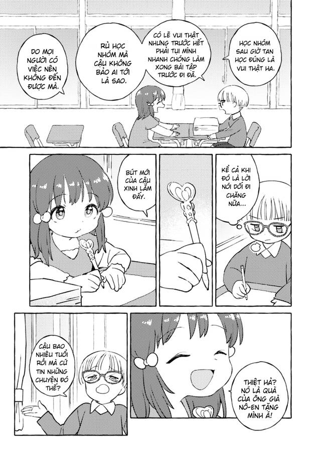 Tuyển Tập Oneshot Chapter 174 - 2