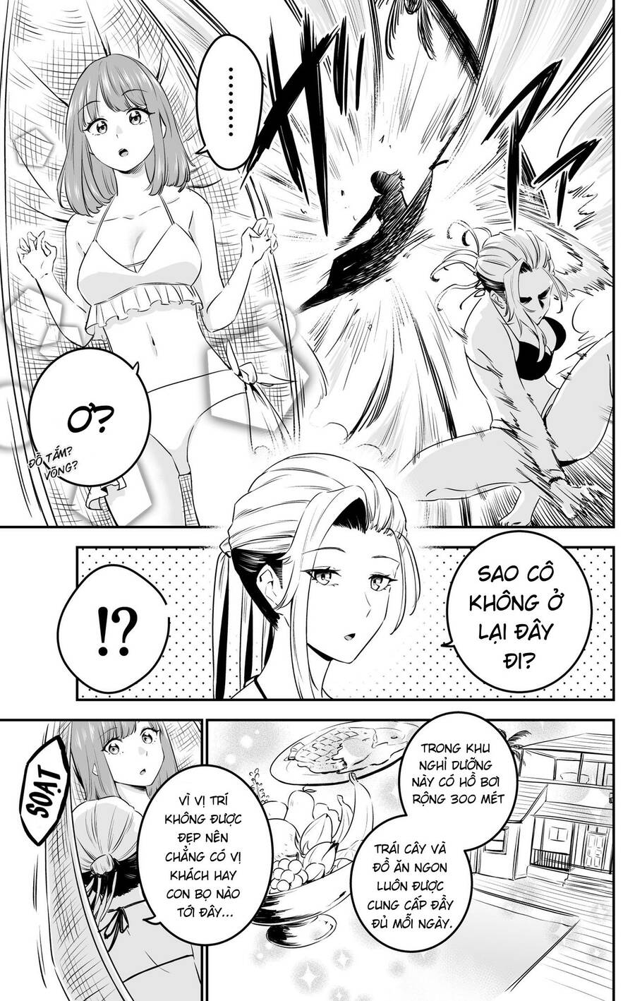 Tuyển Tập Oneshot Chapter 175 - 3