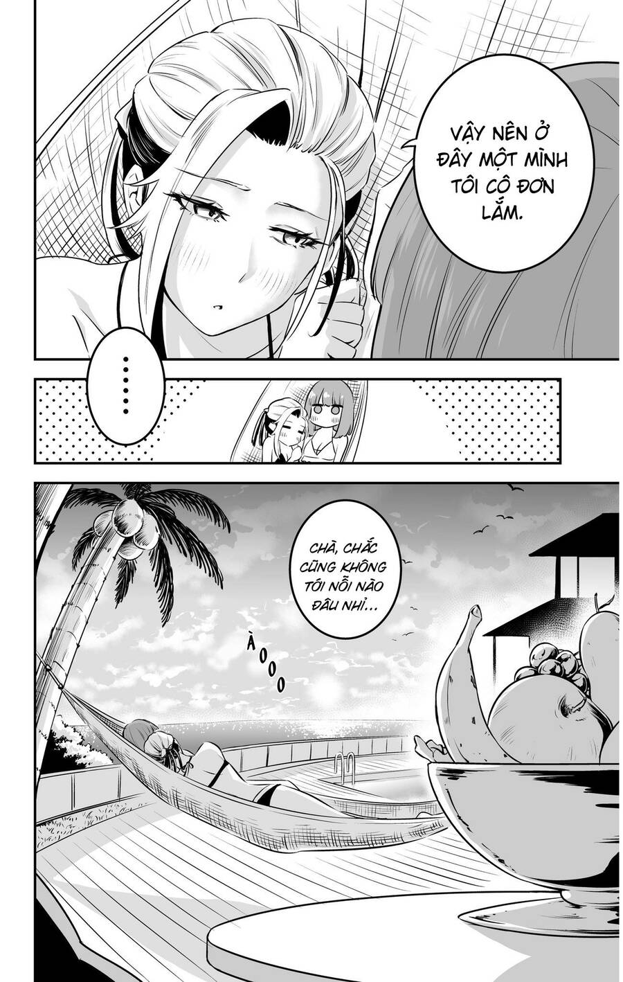 Tuyển Tập Oneshot Chapter 175 - 4