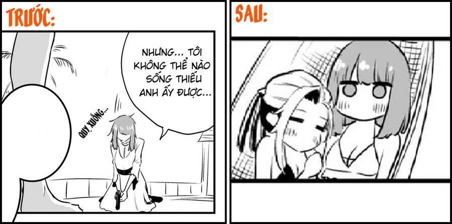 Tuyển Tập Oneshot Chapter 175 - 5