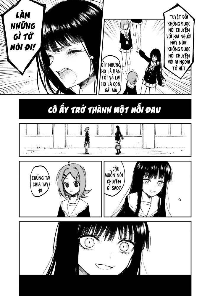 Tuyển Tập Oneshot Chapter 176 - 3