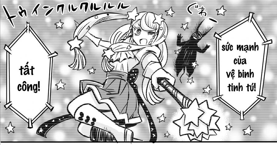 Tuyển Tập Oneshot Chapter 177 - 1