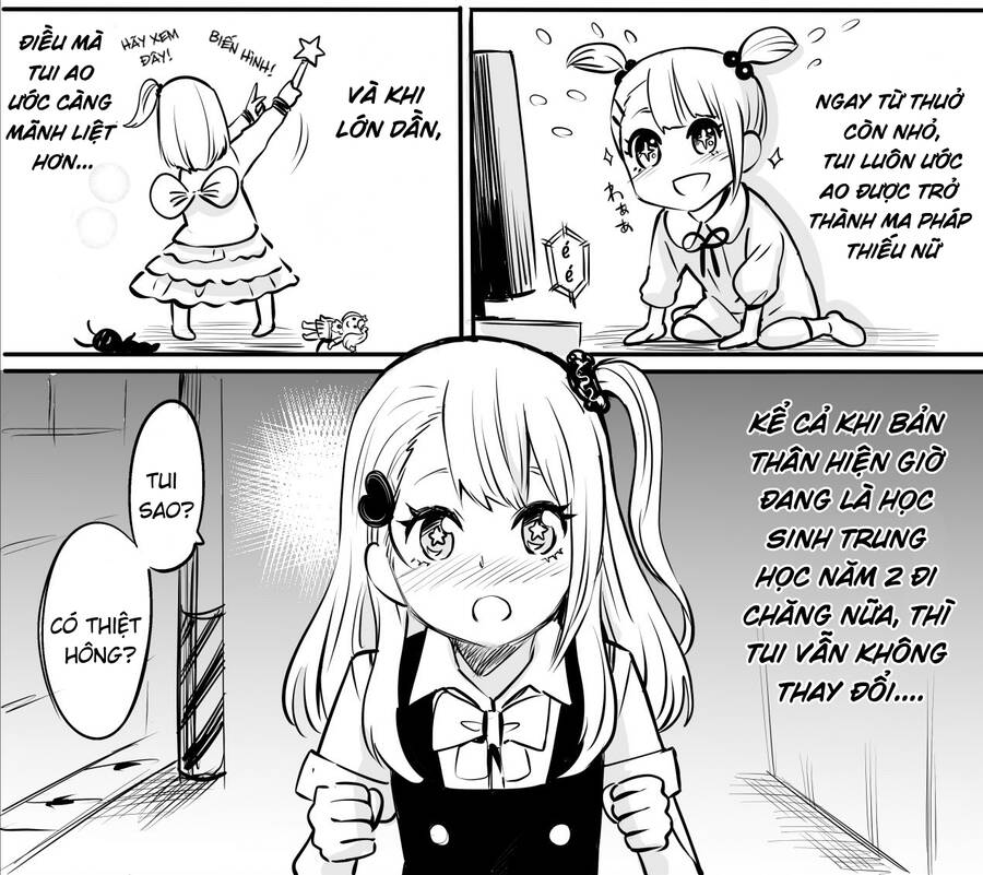 Tuyển Tập Oneshot Chapter 177 - 2