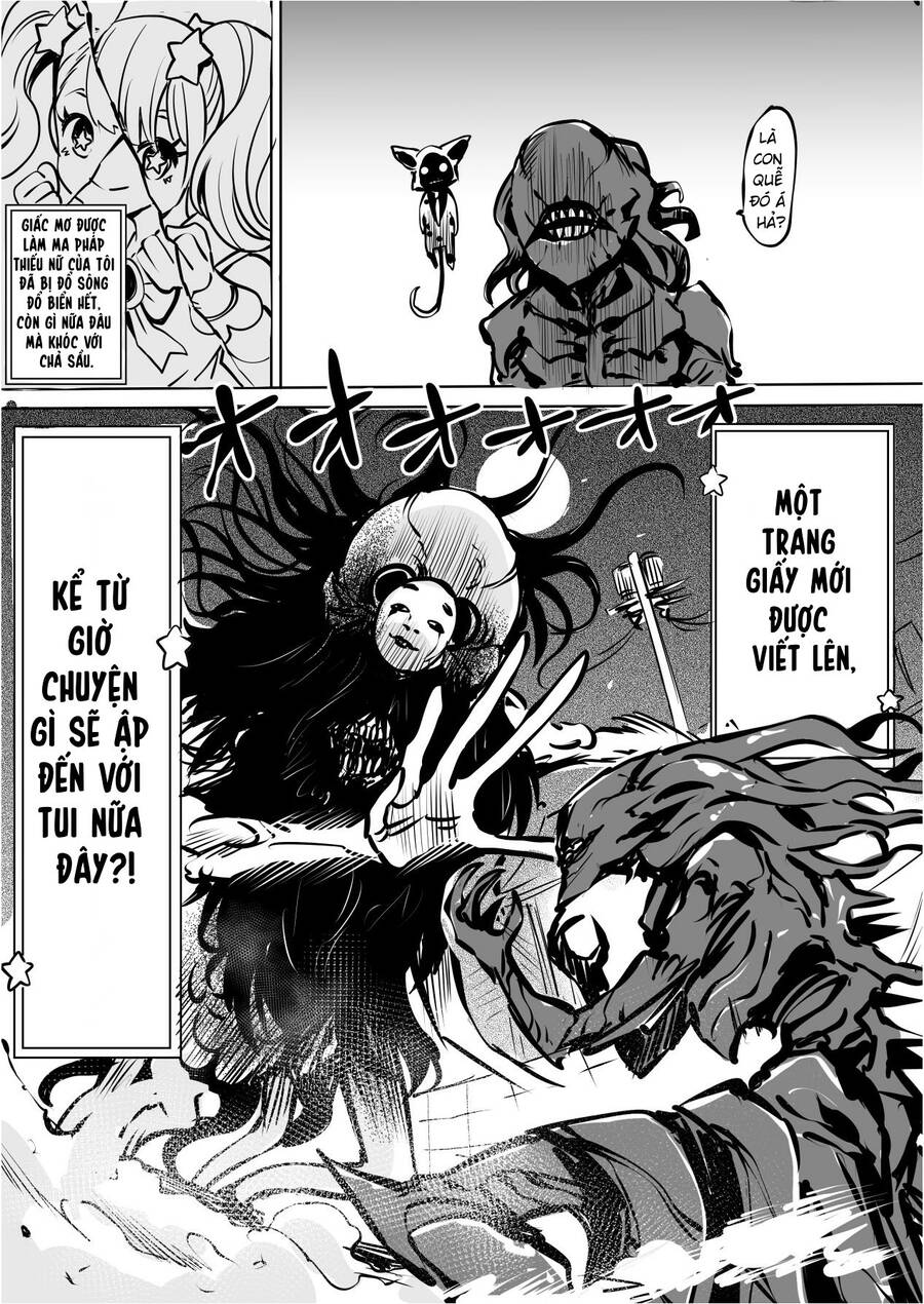 Tuyển Tập Oneshot Chapter 177 - 11