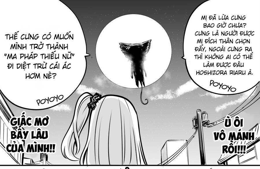 Tuyển Tập Oneshot Chapter 177 - 3