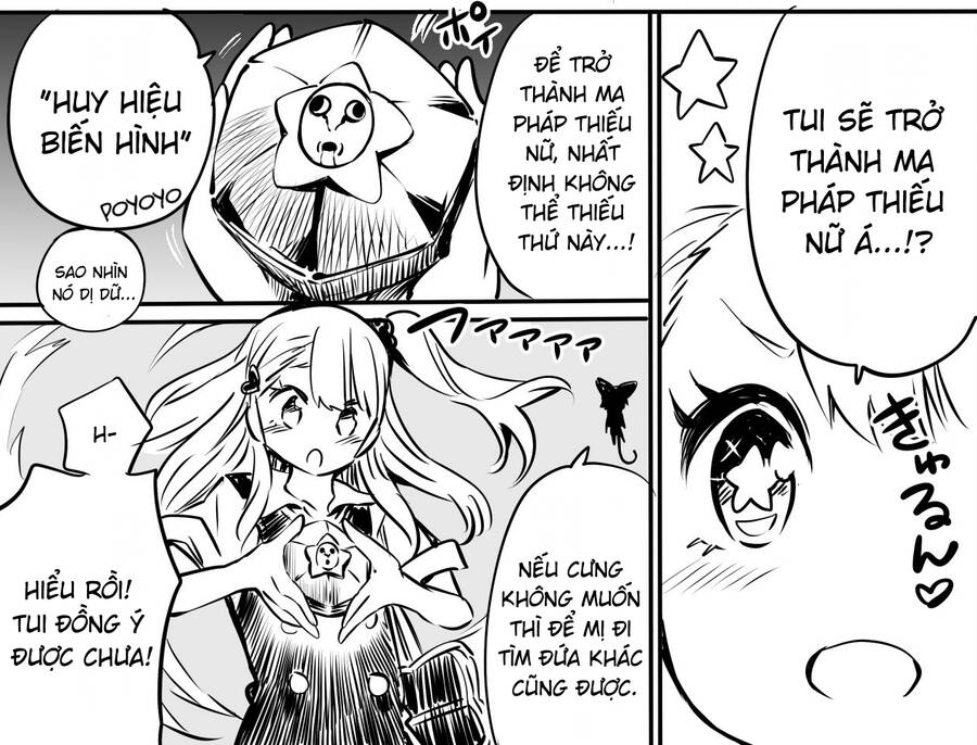 Tuyển Tập Oneshot Chapter 177 - 4