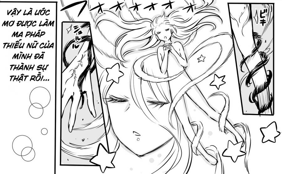 Tuyển Tập Oneshot Chapter 177 - 6