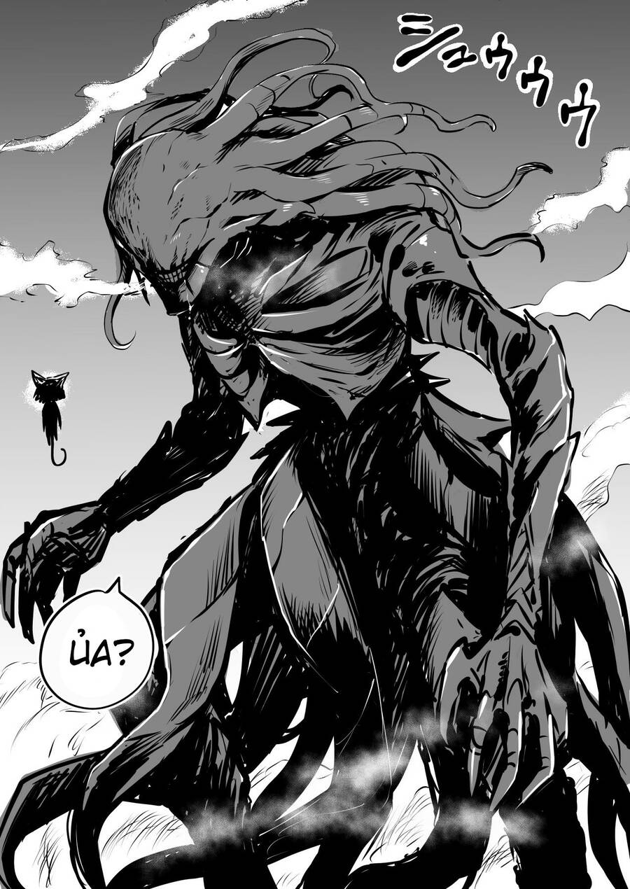 Tuyển Tập Oneshot Chapter 177 - 7