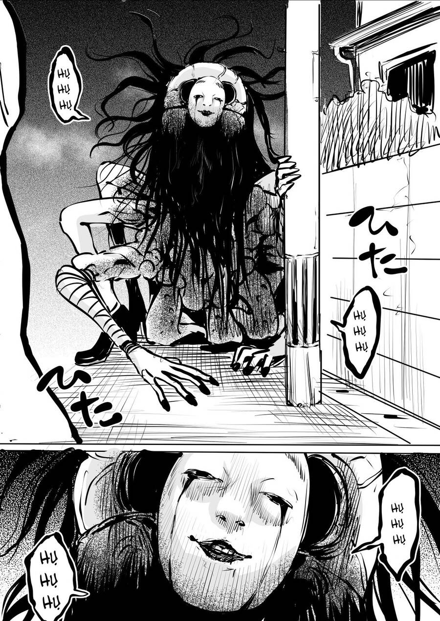 Tuyển Tập Oneshot Chapter 177 - 10