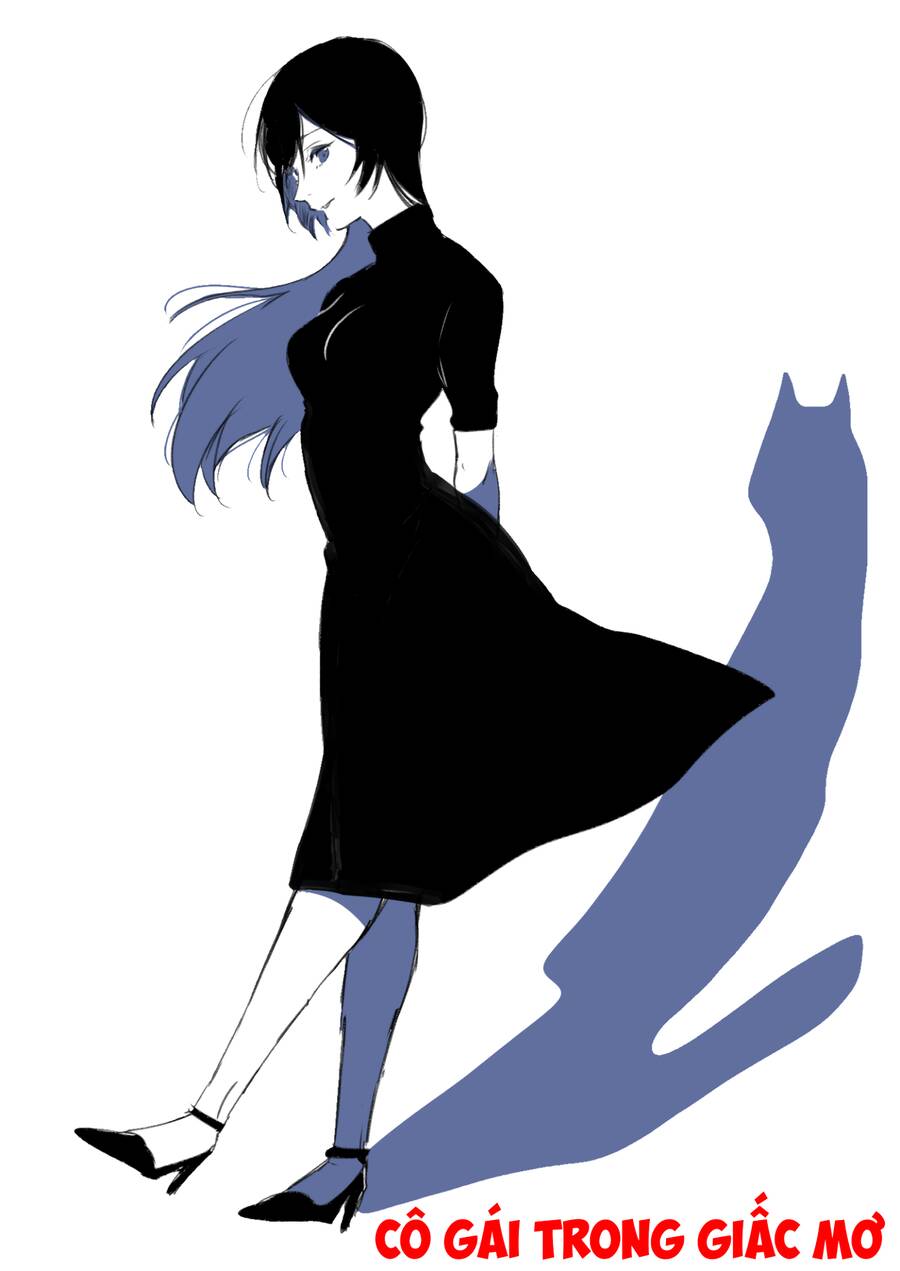 Tuyển Tập Oneshot Chapter 178 - 2