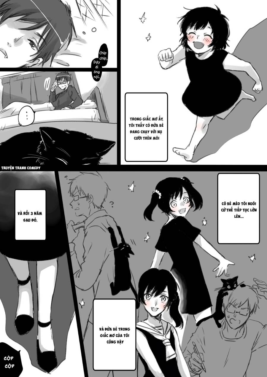 Tuyển Tập Oneshot Chapter 178 - 4