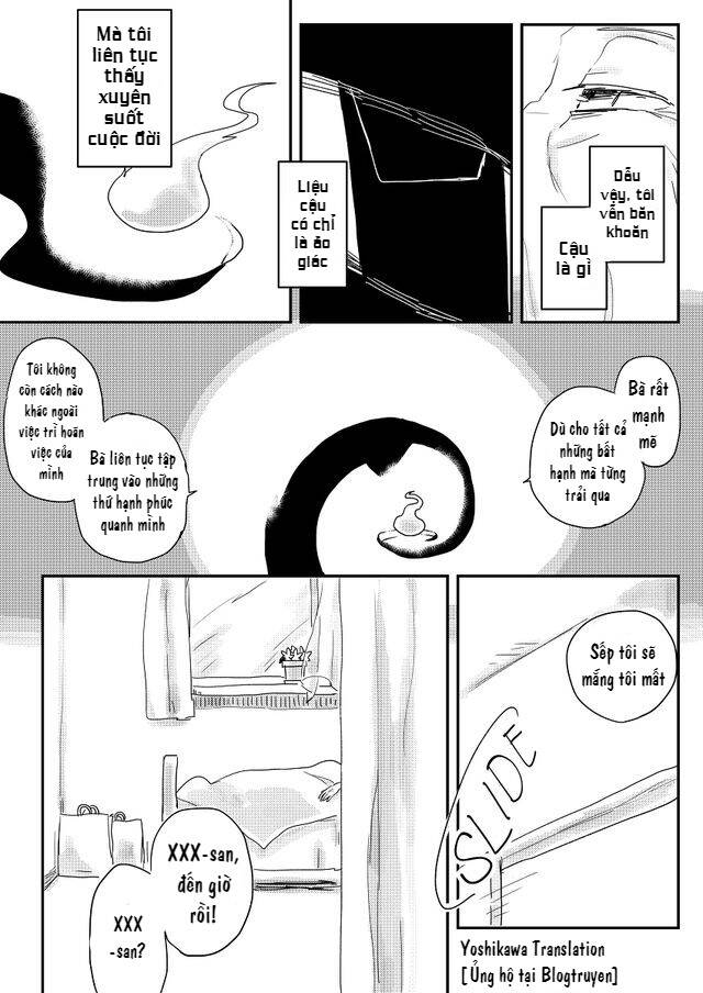 Tuyển Tập Oneshot Chapter 180.5 - 11