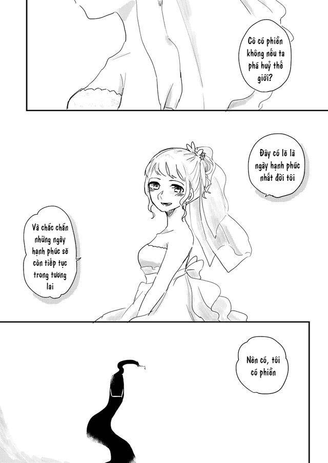 Tuyển Tập Oneshot Chapter 180.5 - 6