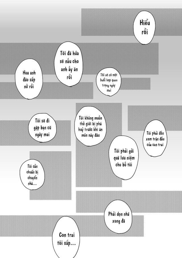 Tuyển Tập Oneshot Chapter 180.5 - 7