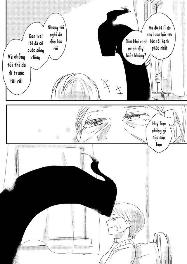 Tuyển Tập Oneshot Chapter 180.5 - 10