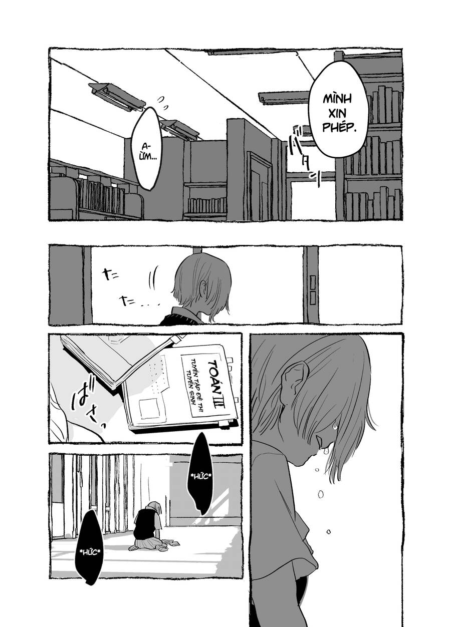 Tuyển Tập Oneshot Chapter 180 - 6