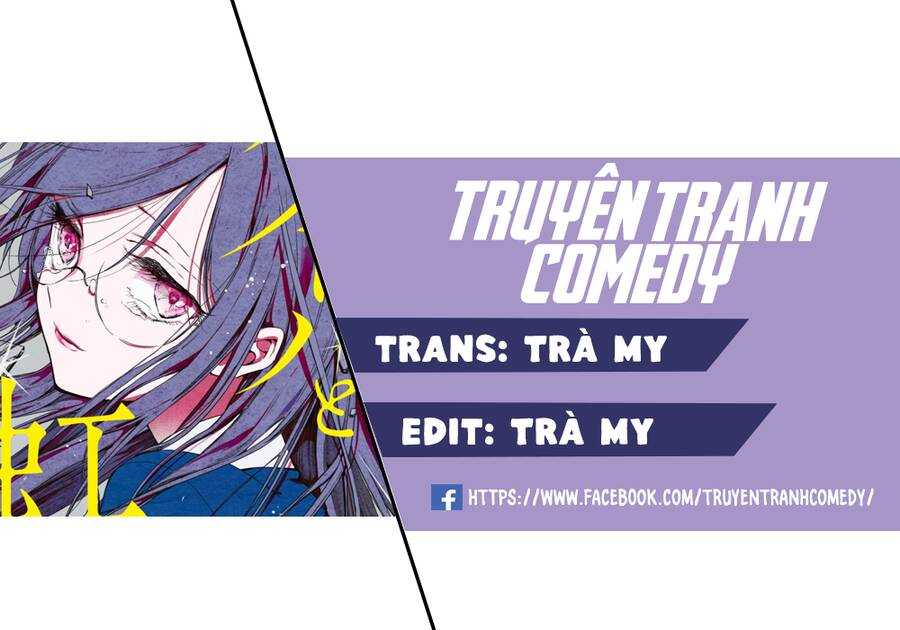 Tuyển Tập Oneshot Chapter 181 - 1