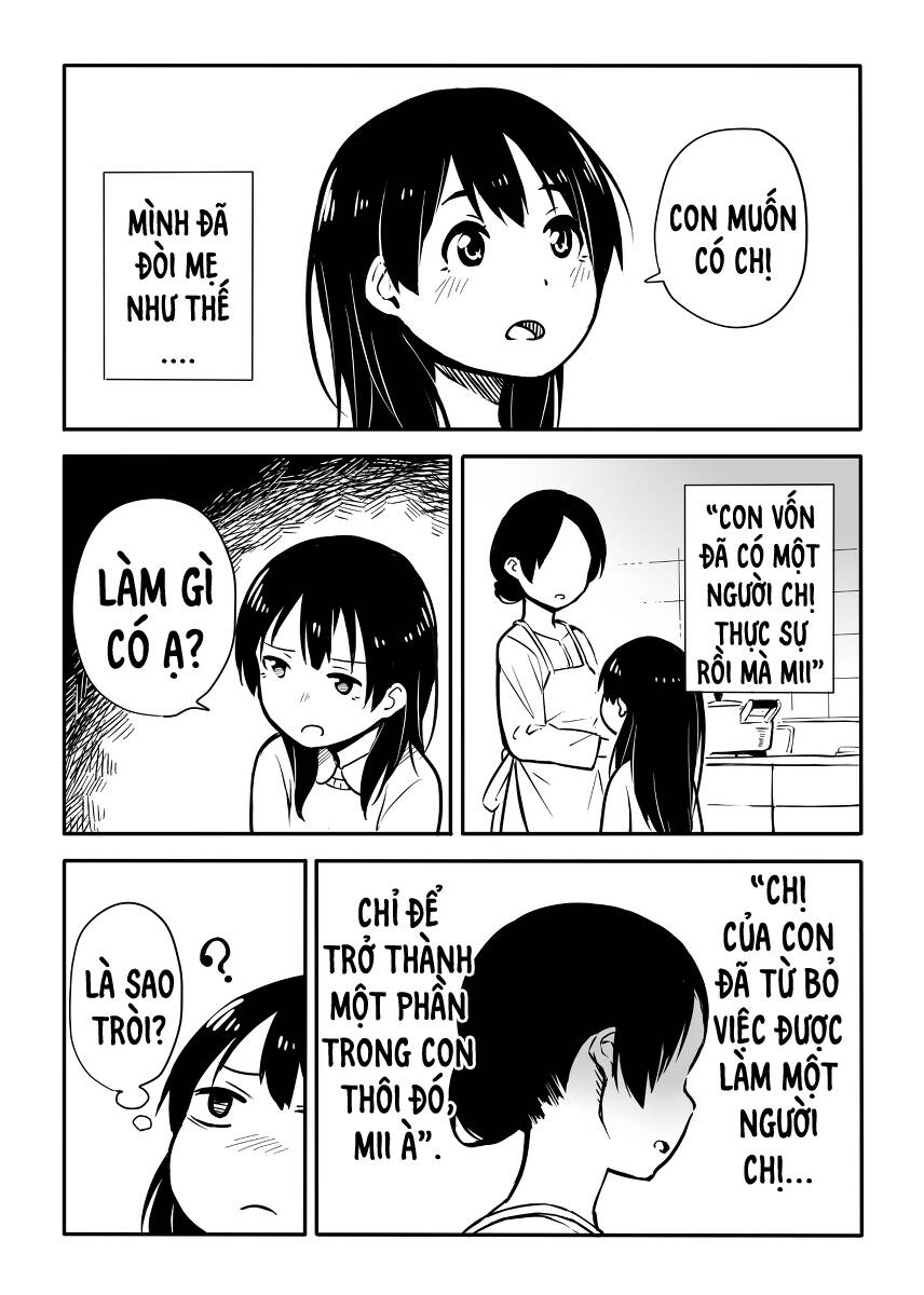 Tuyển Tập Oneshot Chapter 181 - 2