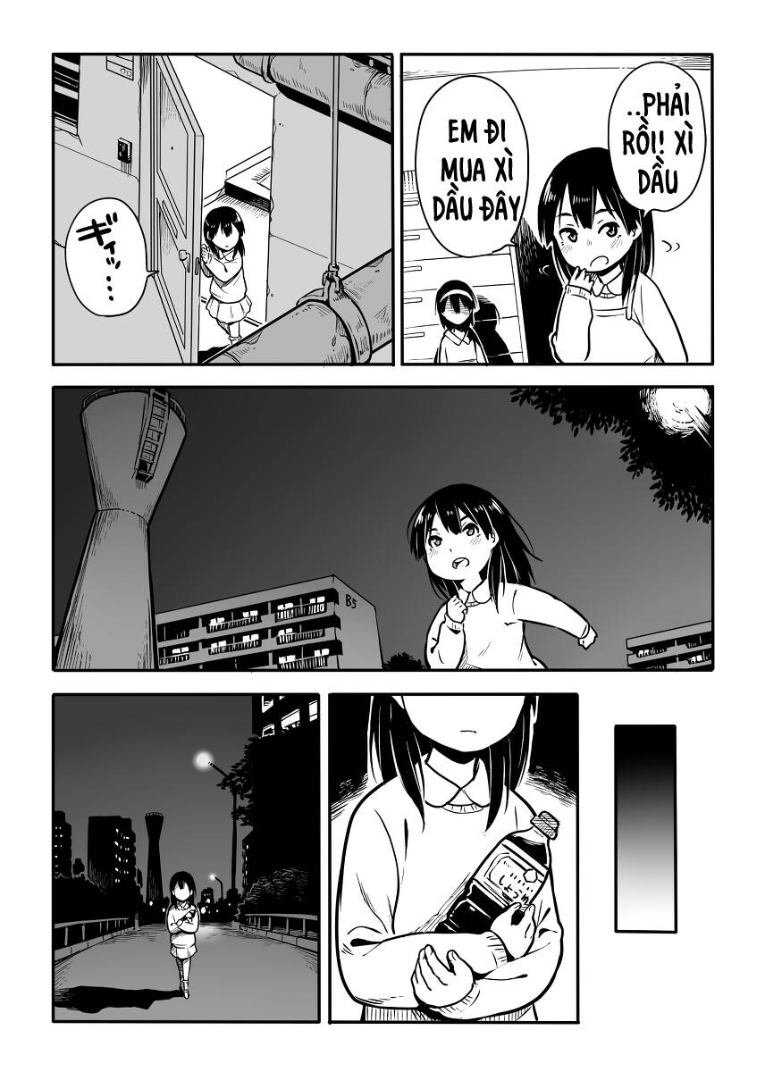 Tuyển Tập Oneshot Chapter 181 - 12