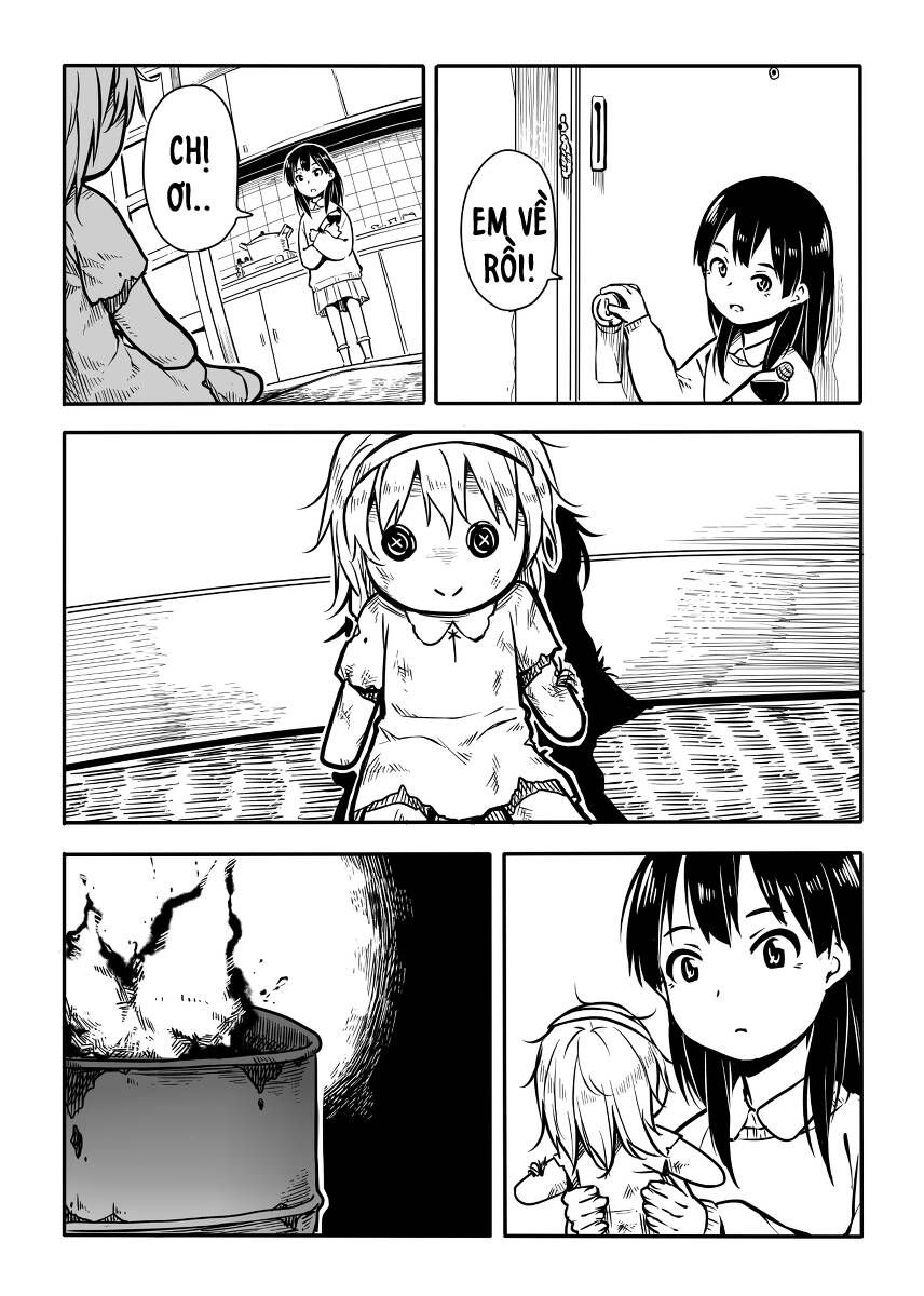 Tuyển Tập Oneshot Chapter 181 - 13