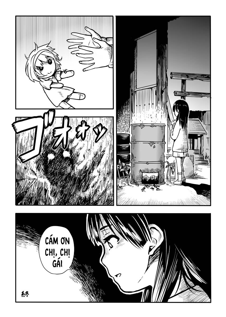 Tuyển Tập Oneshot Chapter 181 - 14