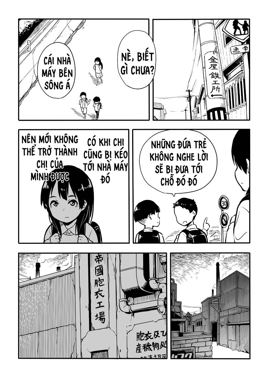 Tuyển Tập Oneshot Chapter 181 - 3