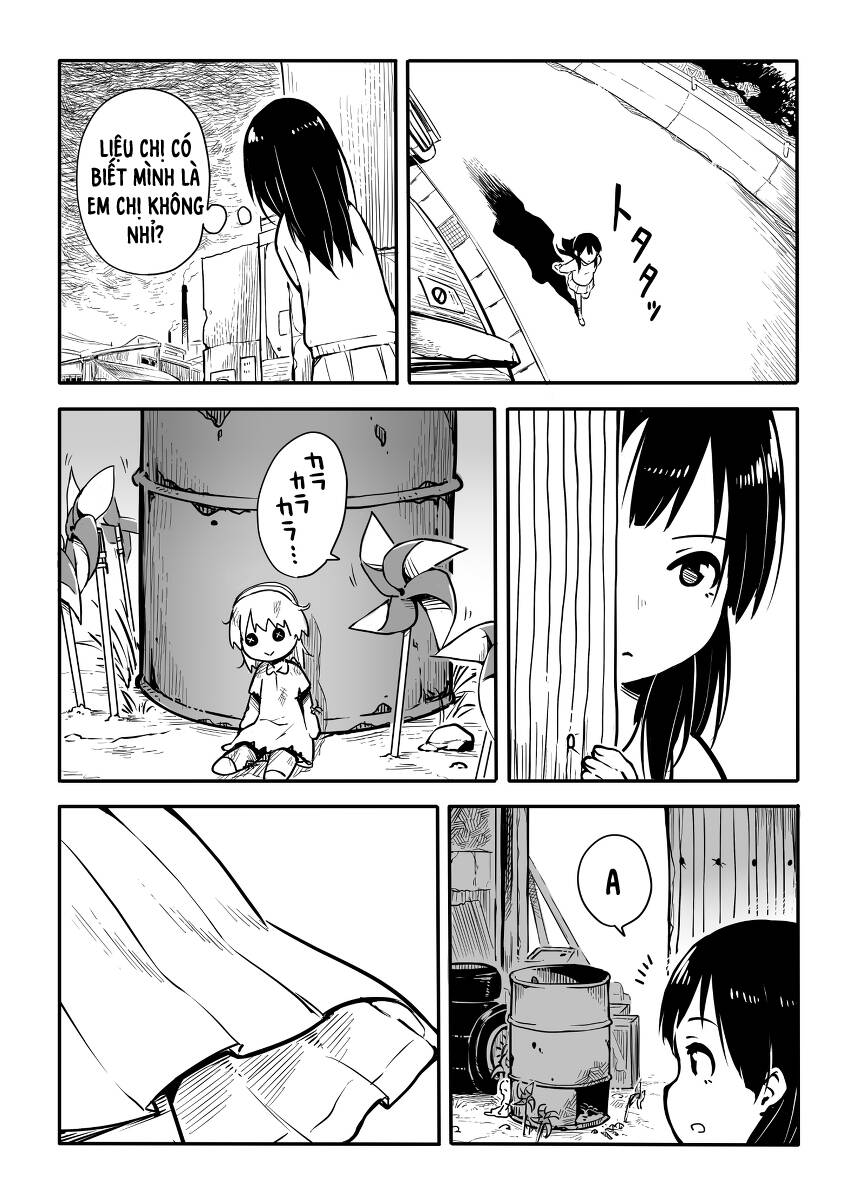 Tuyển Tập Oneshot Chapter 181 - 4
