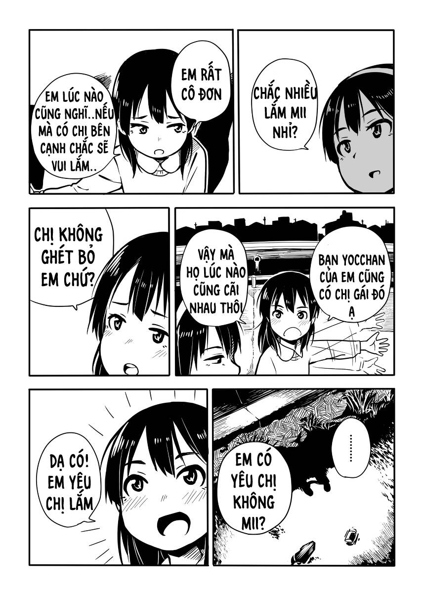 Tuyển Tập Oneshot Chapter 181 - 6