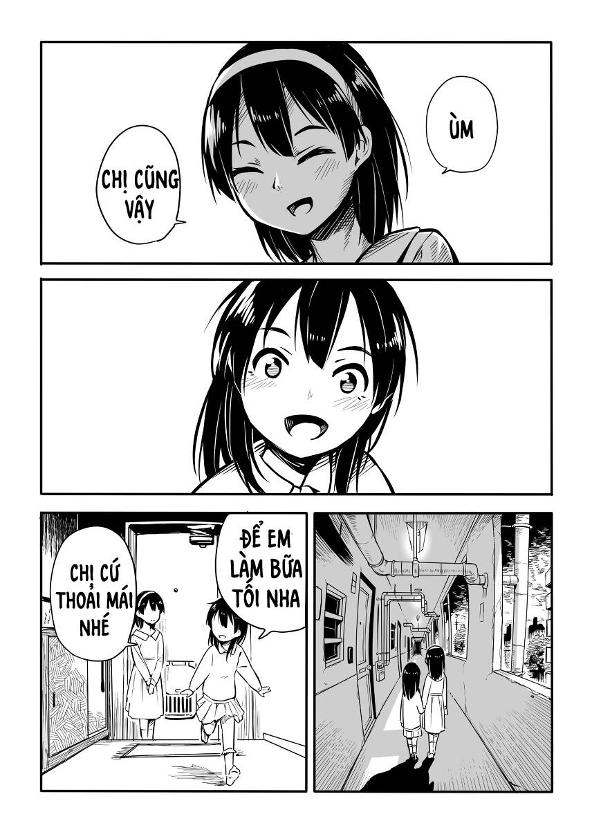 Tuyển Tập Oneshot Chapter 181 - 7