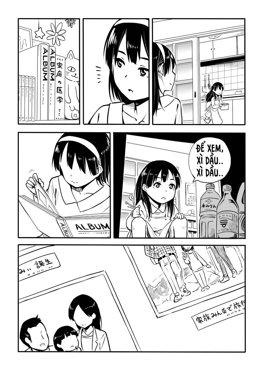 Tuyển Tập Oneshot Chapter 181 - 8