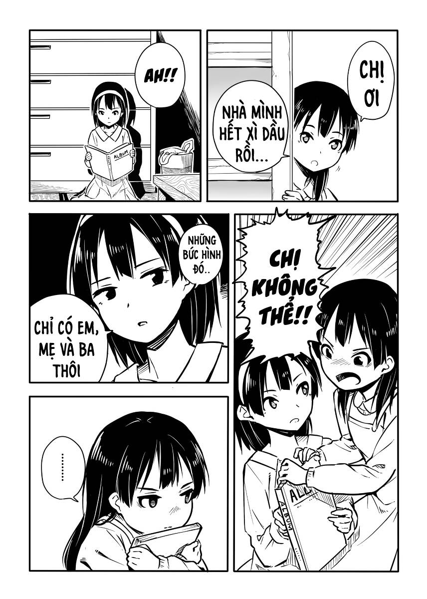 Tuyển Tập Oneshot Chapter 181 - 9