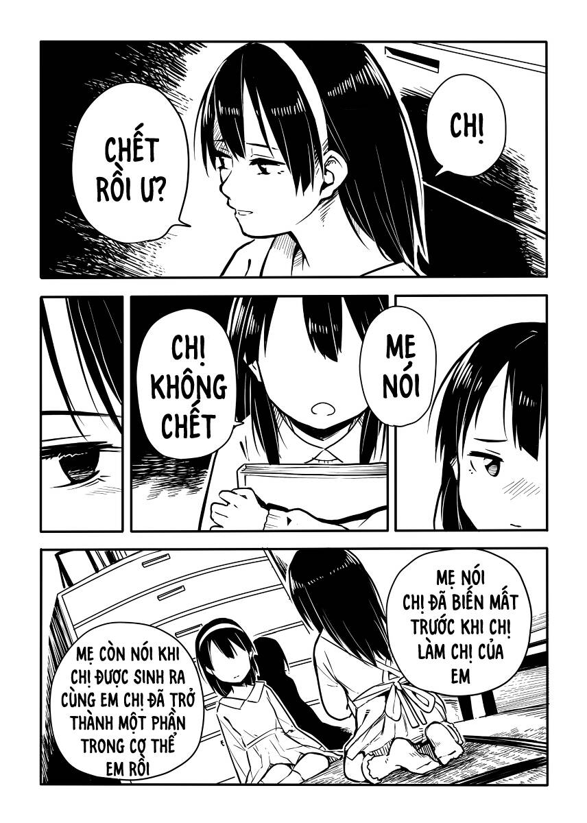 Tuyển Tập Oneshot Chapter 181 - 10