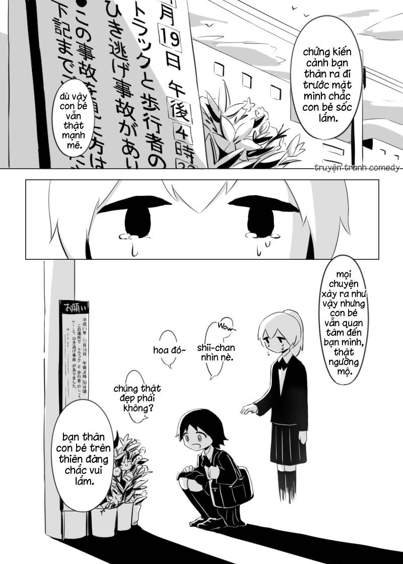 Tuyển Tập Oneshot Chapter 182 - 6