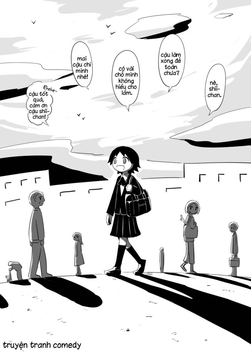 Tuyển Tập Oneshot Chapter 182 - 7