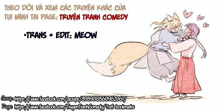 Tuyển Tập Oneshot Chapter 183 - 1