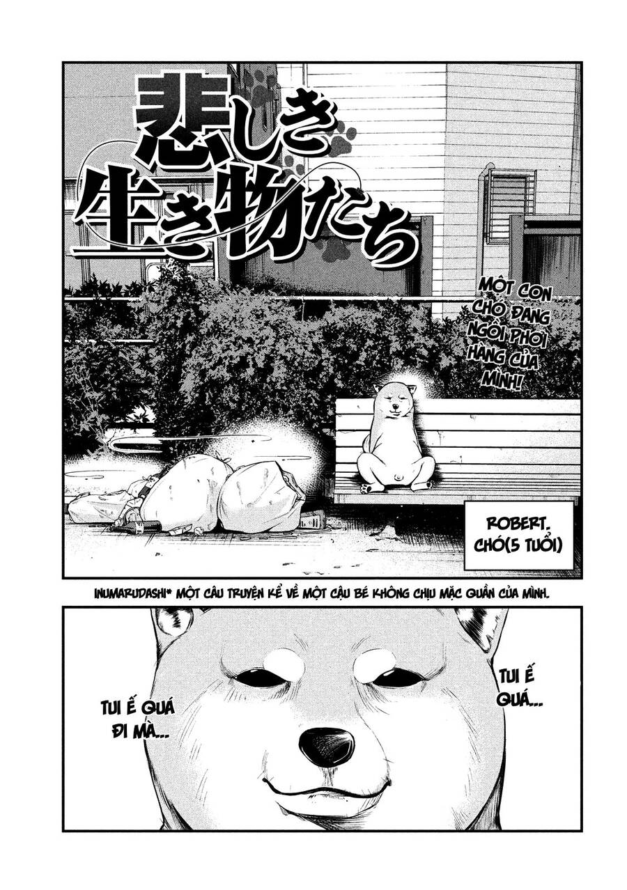 Tuyển Tập Oneshot Chapter 183 - 2