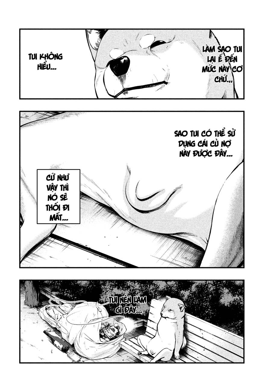 Tuyển Tập Oneshot Chapter 183 - 3