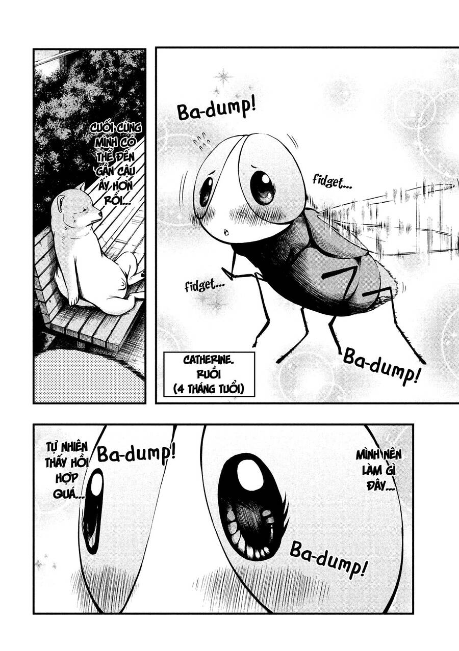 Tuyển Tập Oneshot Chapter 183 - 5