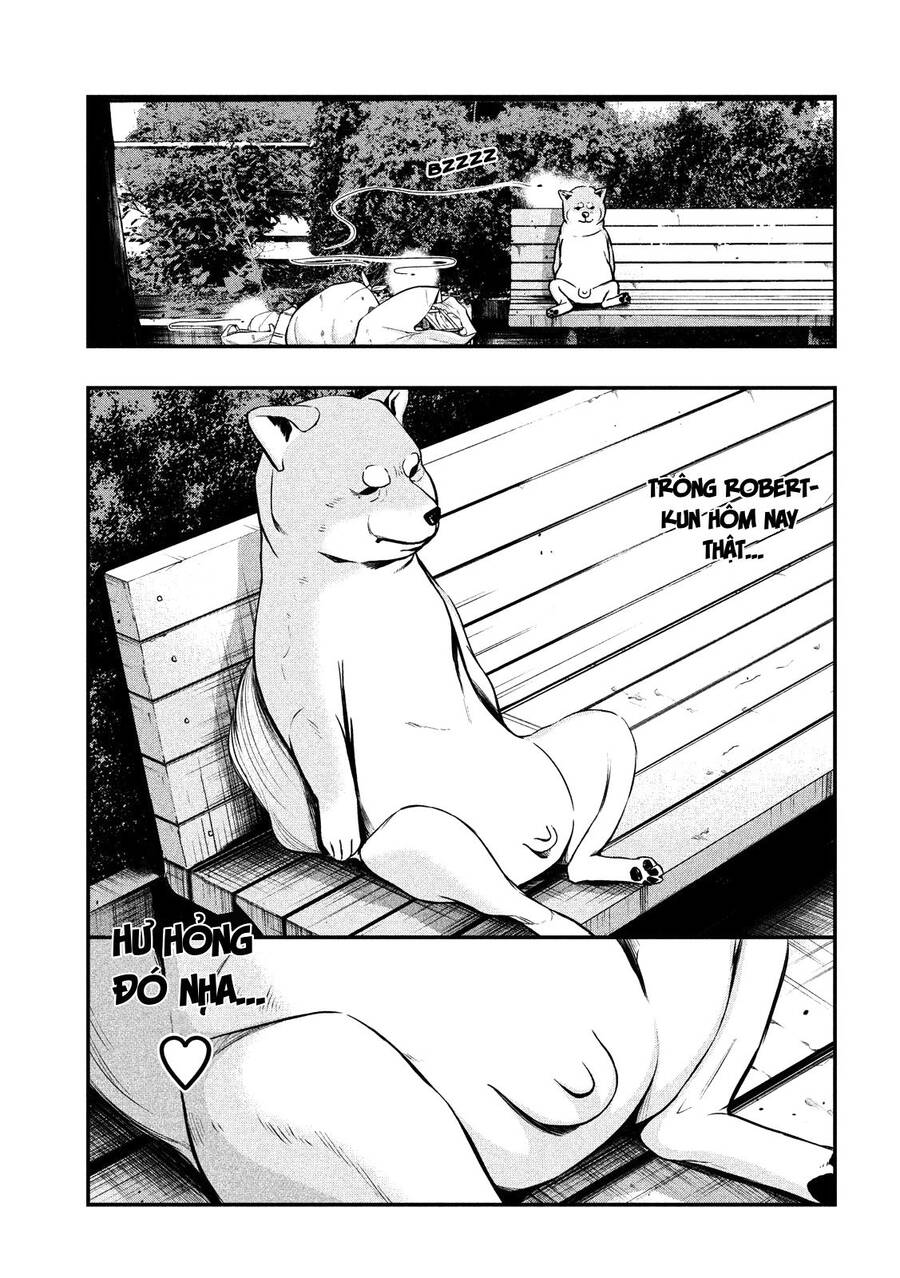 Tuyển Tập Oneshot Chapter 183 - 6