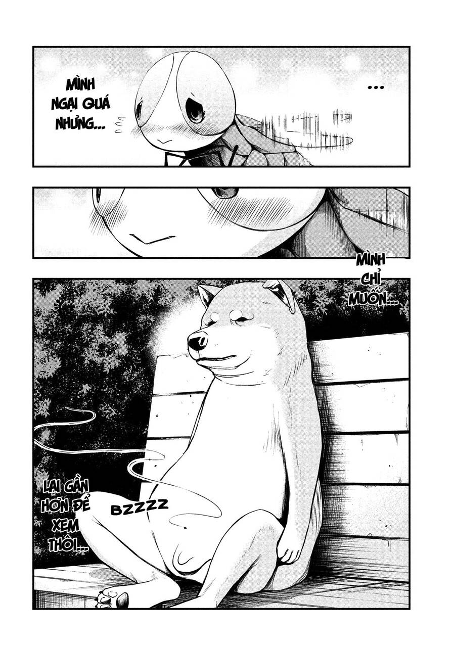 Tuyển Tập Oneshot Chapter 183 - 7